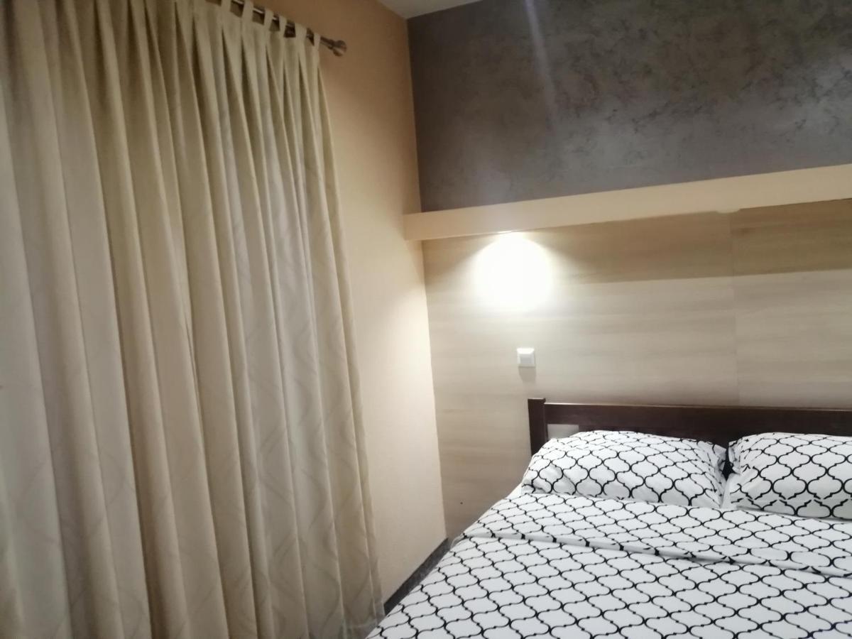 Motel Calypso Travnik Zewnętrze zdjęcie