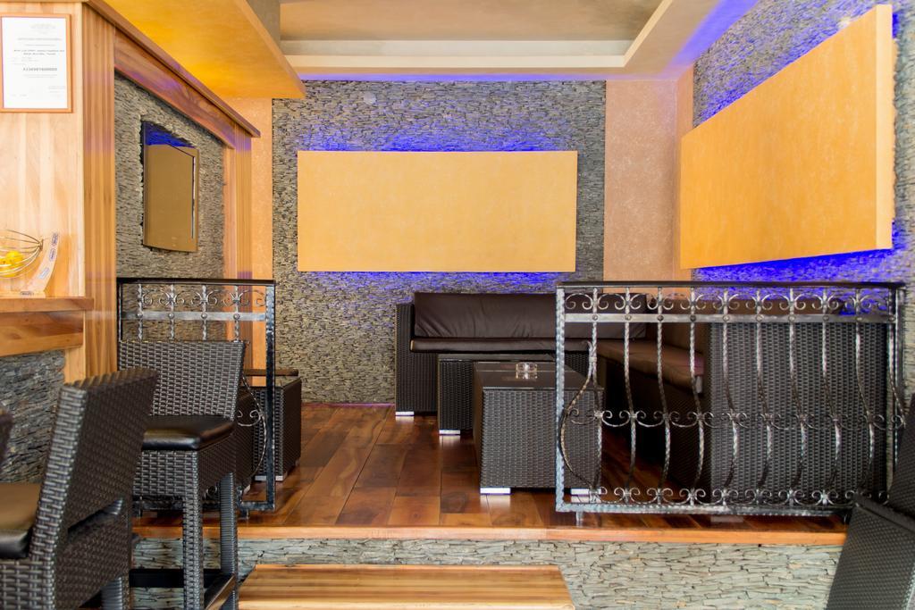 Motel Calypso Travnik Zewnętrze zdjęcie