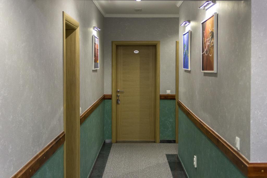 Motel Calypso Travnik Zewnętrze zdjęcie