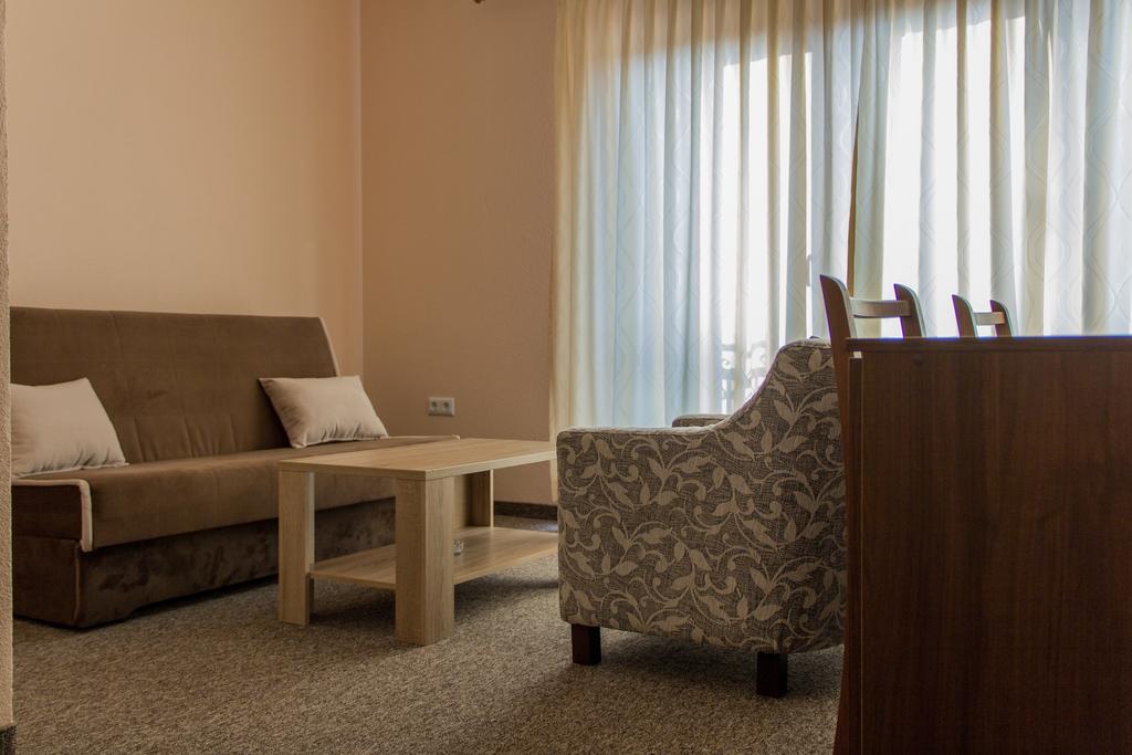 Motel Calypso Travnik Pokój zdjęcie