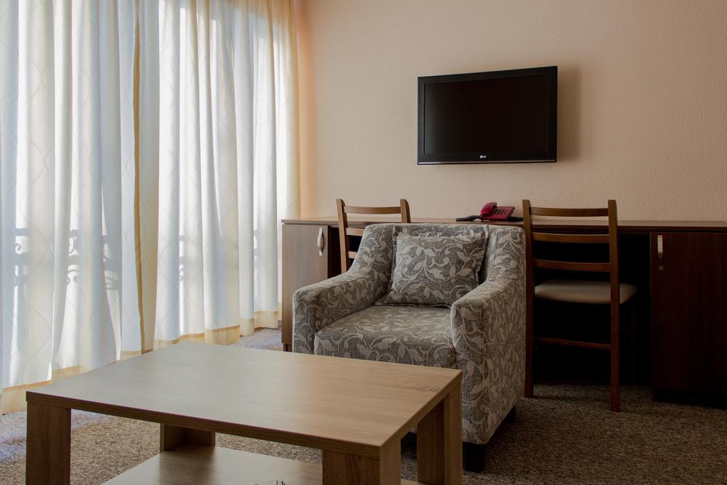 Motel Calypso Travnik Pokój zdjęcie
