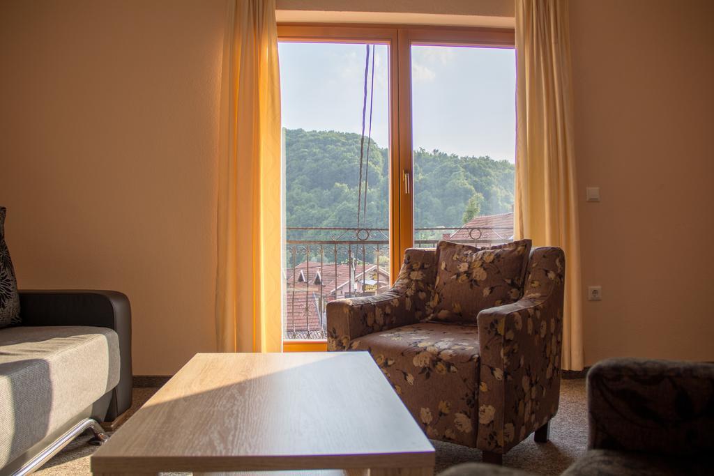 Motel Calypso Travnik Pokój zdjęcie