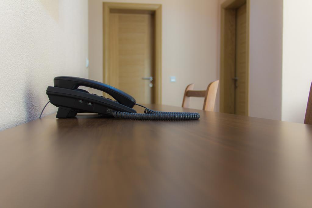 Motel Calypso Travnik Pokój zdjęcie