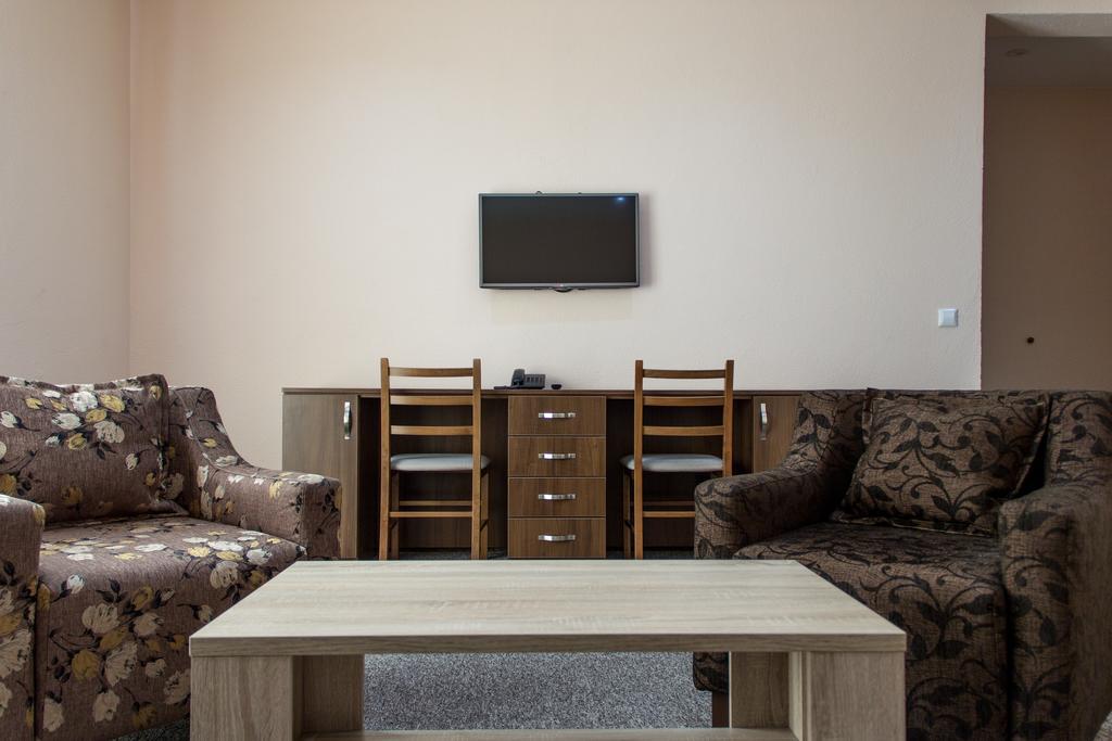 Motel Calypso Travnik Pokój zdjęcie