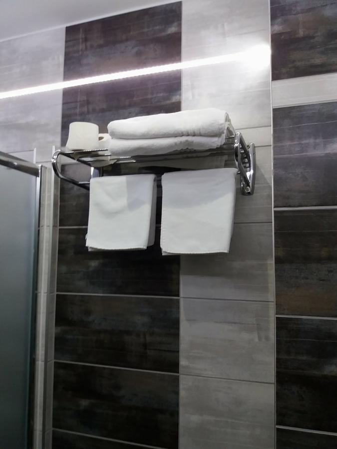 Motel Calypso Travnik Zewnętrze zdjęcie