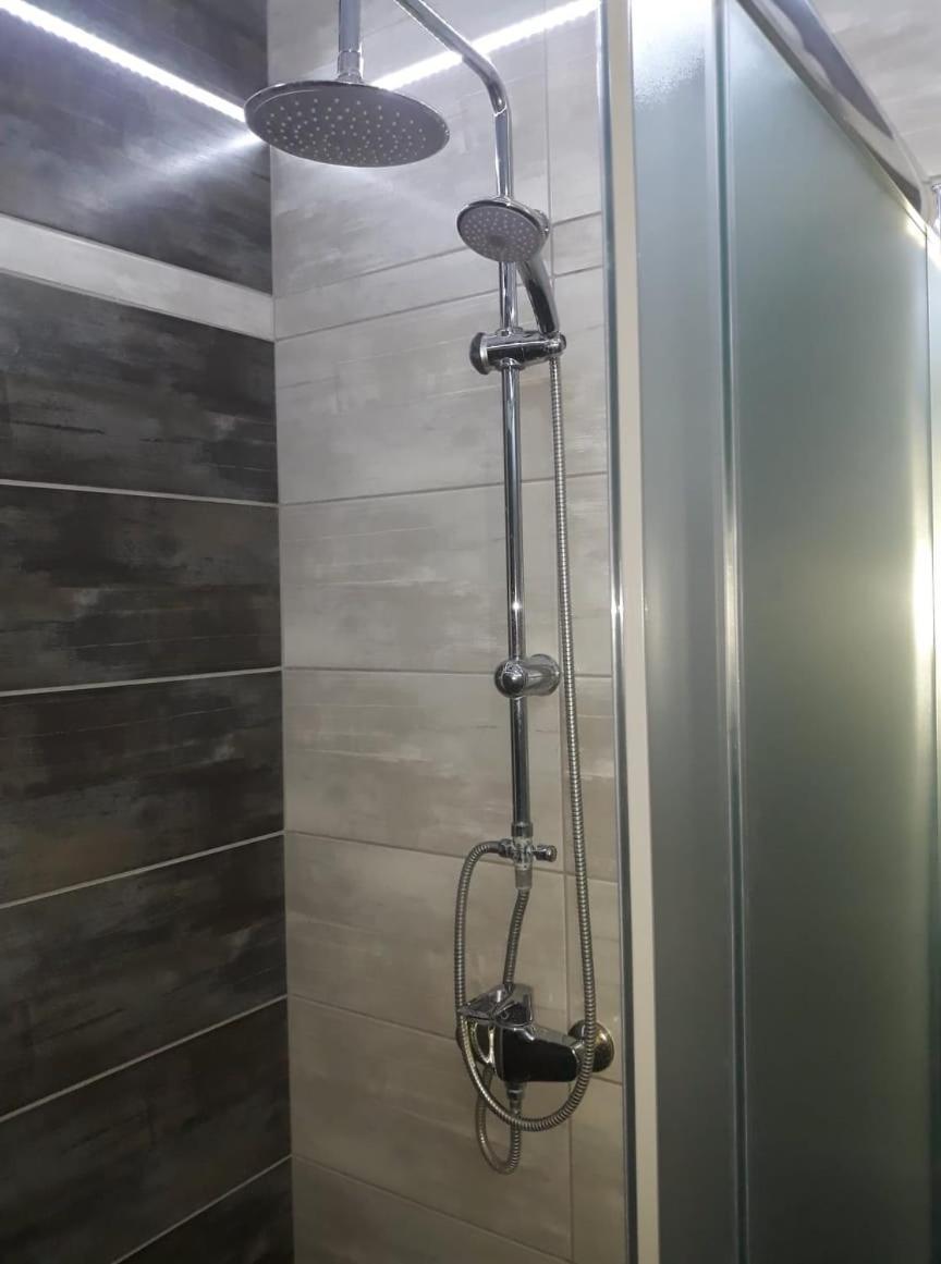 Motel Calypso Travnik Zewnętrze zdjęcie